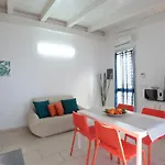 Hébergement de vacances Casa Canoa - Le Chiavi Degli Iblei *