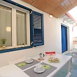 Casa Canoa - Le Chiavi Degli Iblei Hébergement de vacances