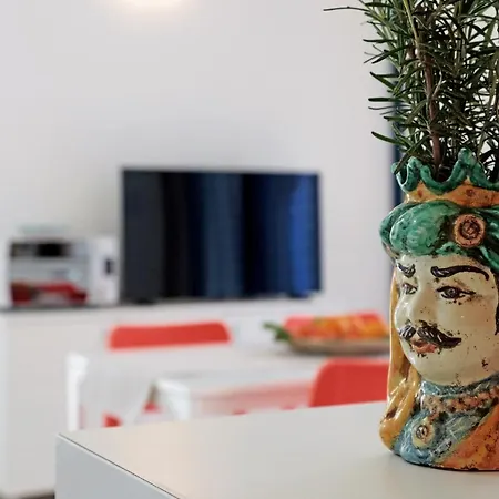 Casa Canoa - Le Chiavi Degli Iblei * Punta Braccetto