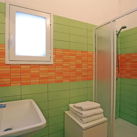 Casa Canoa - Le Chiavi Degli Iblei Dom wakacyjny *
