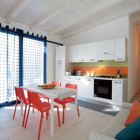 Casa Canoa - Le Chiavi Degli Iblei Hébergement de vacances Punta Braccetto