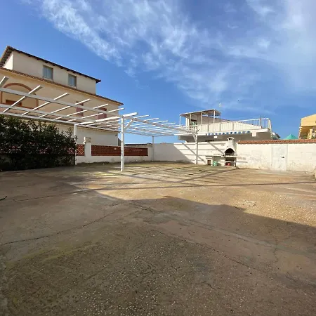 Casa Canoa - Le Chiavi Degli Iblei