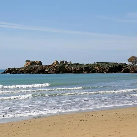Hébergement de vacances Casa Canoa - Le Chiavi Degli Iblei